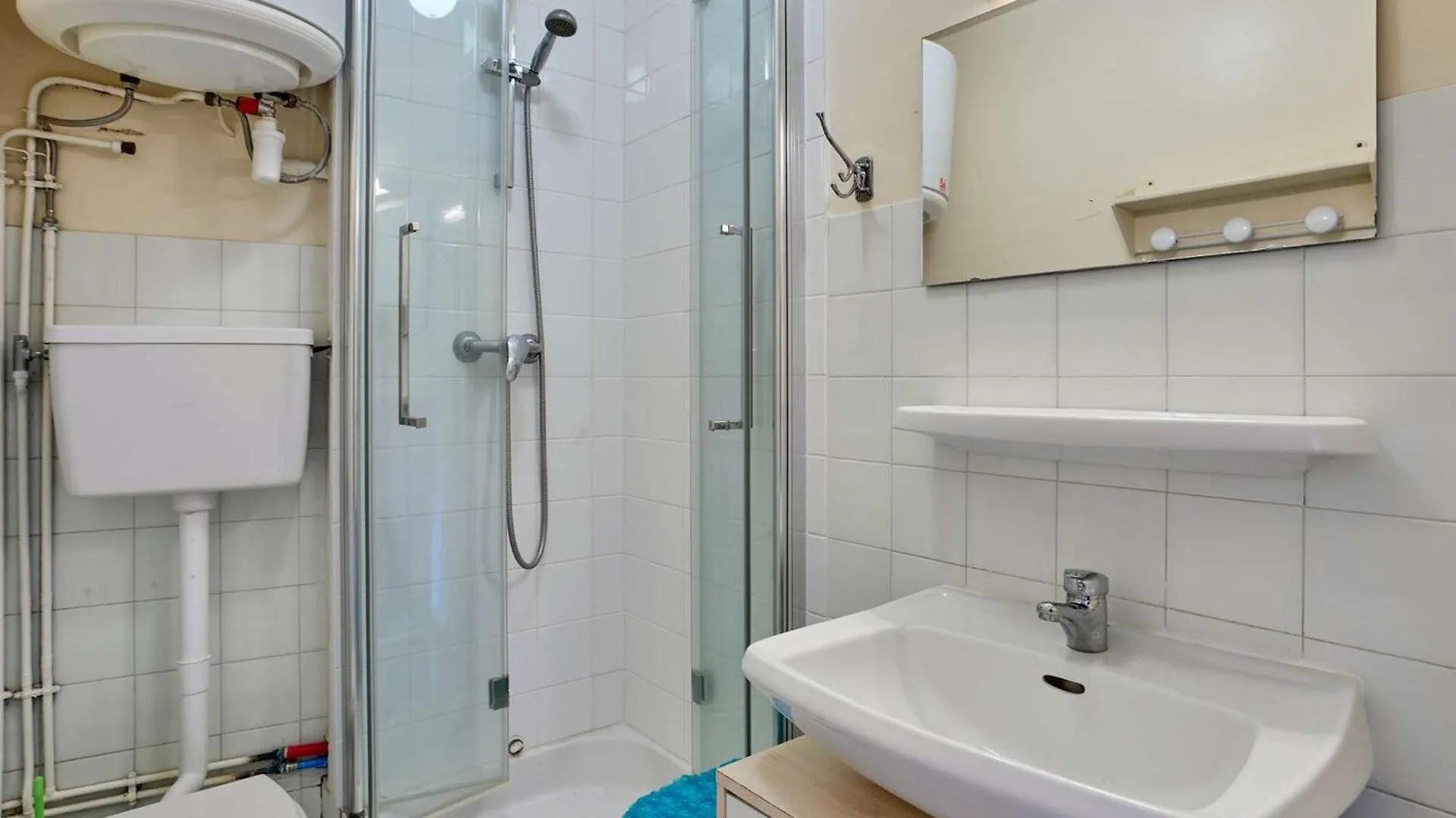 Appartement Studio Lumineux Avec Balcon Expose Sud Pour 2 Personnes - Fr-1-841-46 Barbotan-les-Thermes