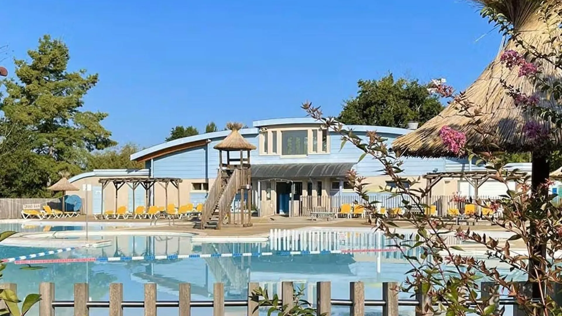 Studio Lumineux Avec Balcon Expose Sud Pour 2 Personnes - Fr-1-841-46 Barbotan-les-Thermes